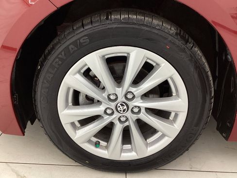 Used 2023 Toyota Corolla LE w/ LE Convenience Package image 44