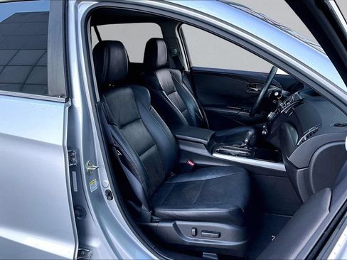 Used 2014 Acura RDX AWD w/ Technology Package image 29