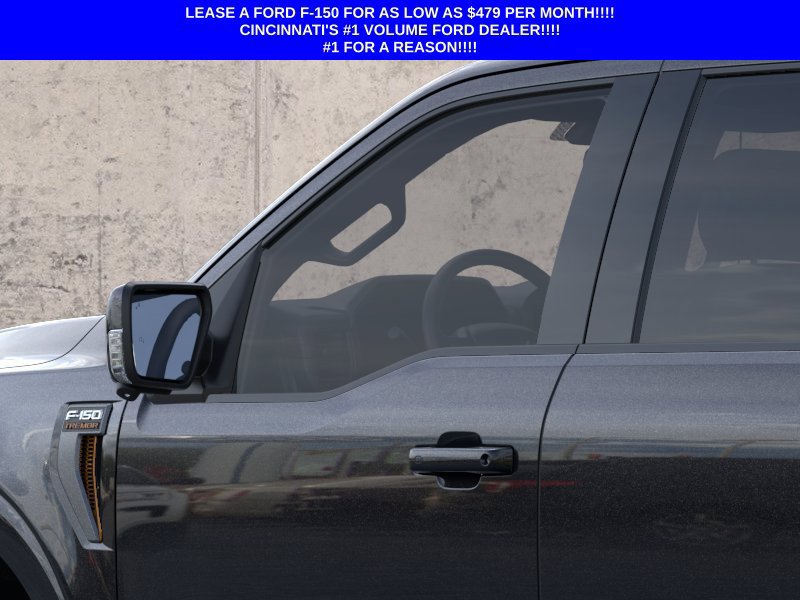 New 2026 Ford F150 Tremor AWD/4WD image 20