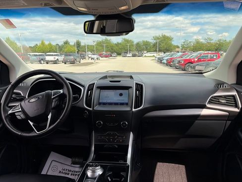 Used 2020 Ford Edge SEL w/ Convenience Package AWD/4WD image 33