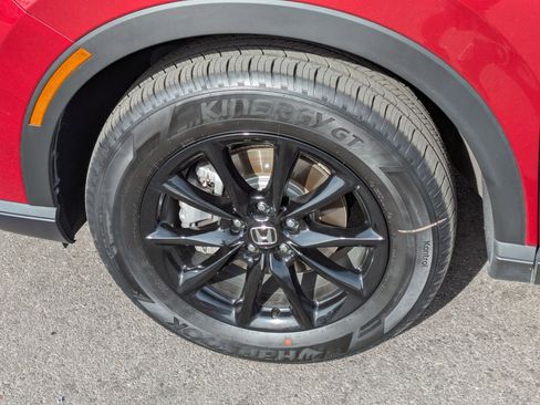 Certified 2023 Honda CR-V Sport image 13
