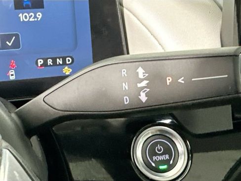 Used 2024 Honda Prologue Touring image 22