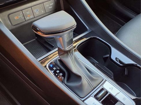 New 2026 Hyundai Santa Cruz Limited AWD/4WD image 14