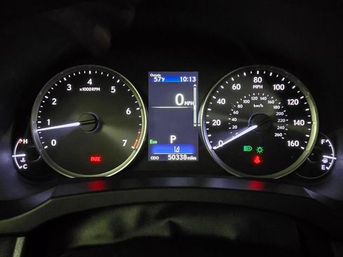 Used 2021 Lexus IS 300 AWD w/ Comfort Package image 34