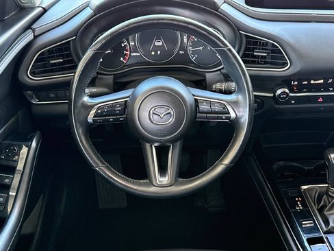 Used 2024 MAZDA CX-30 AWD 2.5 S w/ Preferred Package image 21