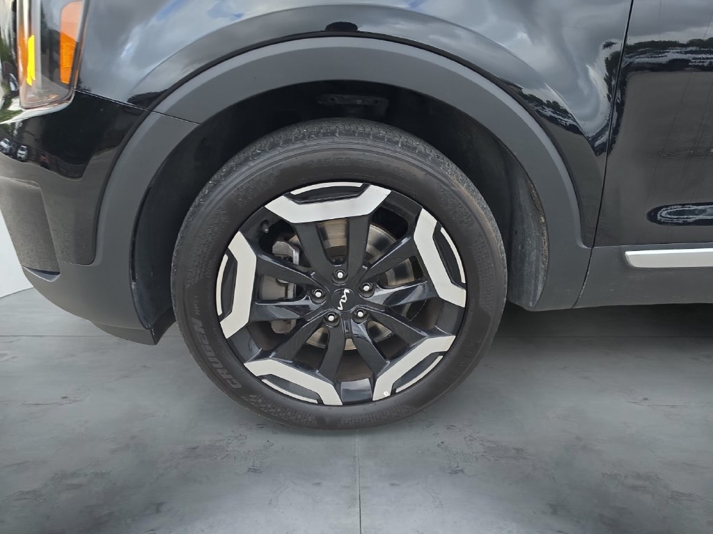 Used 2024 Kia Telluride S w/ S Sunroof Package FWD image 14