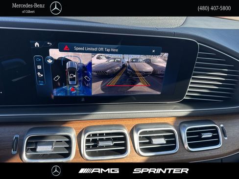 New 2026 Mercedes-Benz GLE 350 4MATIC image 24