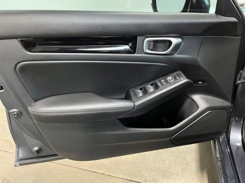 Used 2024 Honda Civic Touring image 20