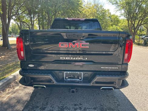 Used 2023 GMC Sierra 1500 Denali w/ Denali Reserve Package image 7