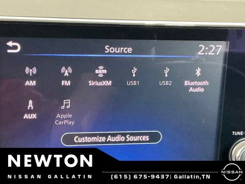 Used 2022 Nissan Altima 2.5 SR FWD image 22