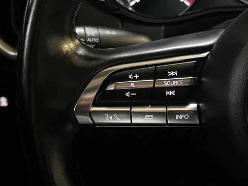 Used 2023 MAZDA CX-50 2.5 S w/ Preferred Plus Pkg image 31