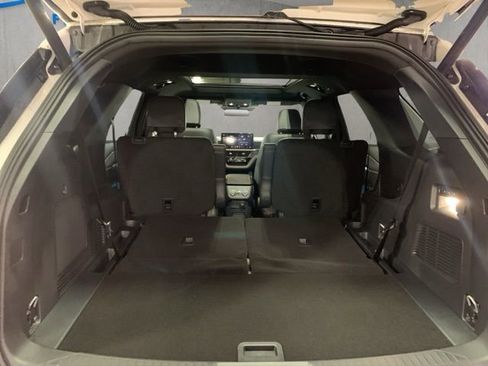 New 2026 Ford Explorer Tremor AWD/4WD image 17