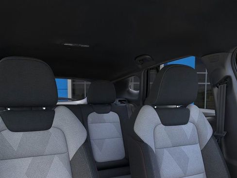 New 2026 Chevrolet Trax RS w/ Driver Confidence Package image 24