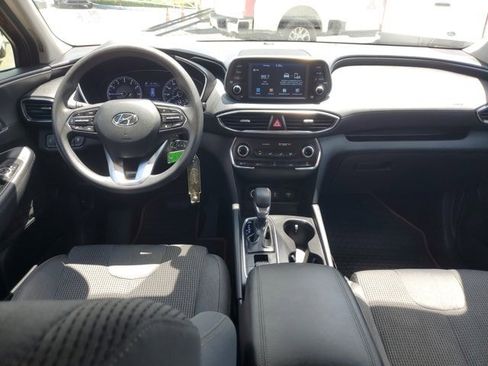 Used 2019 Hyundai Santa Fe SE FWD image 13