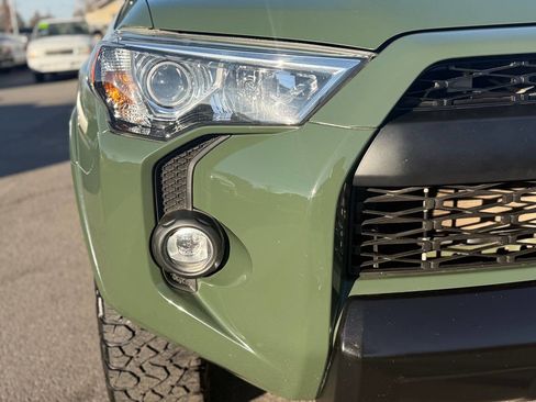 Used 2020 Toyota 4Runner TRD Pro image 78