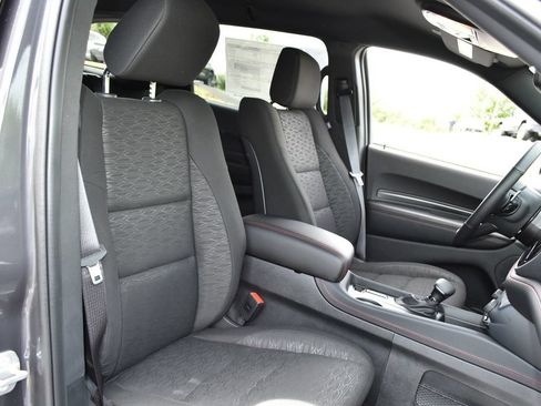 New 2026 Dodge Durango GT AWD/4WD image 25