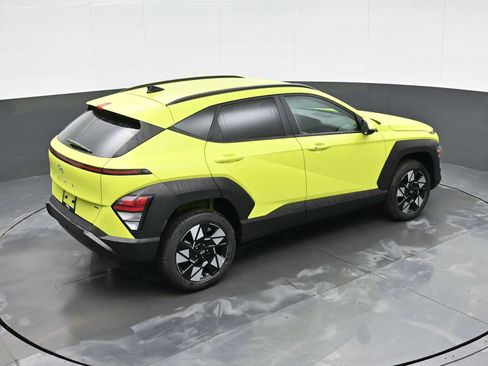 Certified 2025 Hyundai Kona SEL image 28