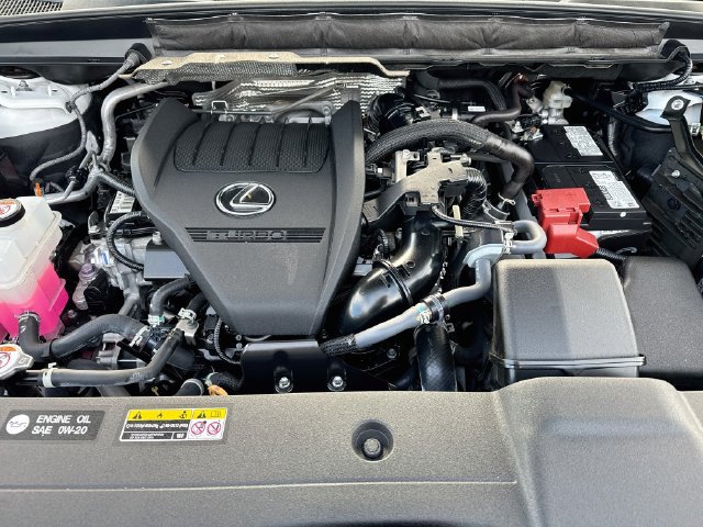 Used 2023 Lexus RX 350 Premium w/ Accessory Package (K3) AWD/4WD image 31