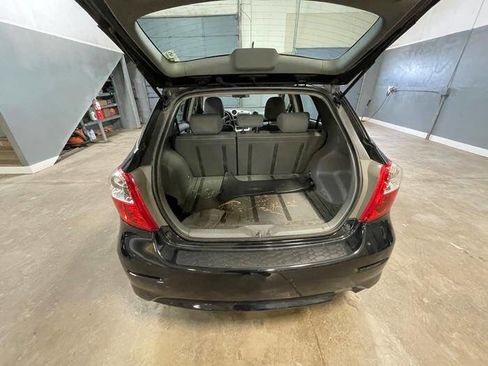 Used 2010 Toyota Matrix image 25