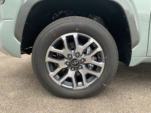 New 2026 Toyota Tundra 1794 Edition image 31