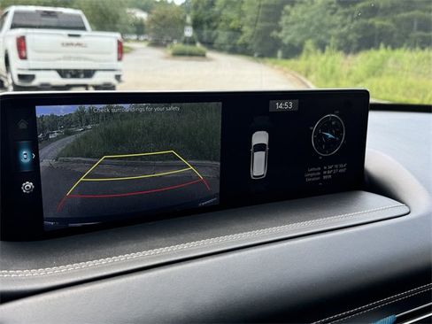 Used 2024 Genesis GV80 3.5T image 31