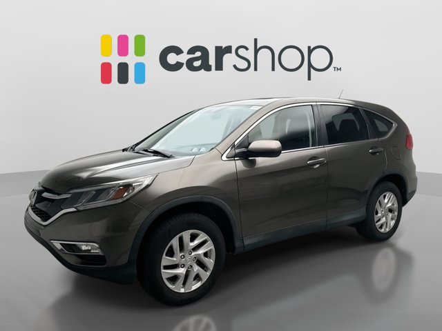 Used 2016 Honda CR-V EX image 1