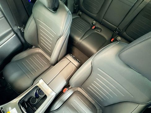 New 2026 Mercedes-Benz GLC 300 GLC 300 4MATIC SUV image 19