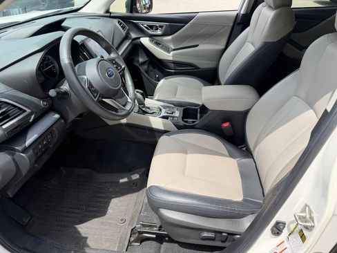 Used 2019 Subaru Forester Limited w/ Popular Package #3 AWD/4WD image 25
