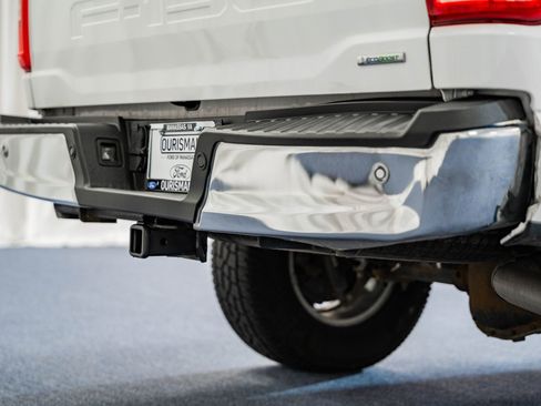 Certified 2022 Ford F150 XLT image 22