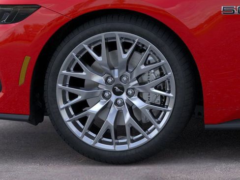 New 2026 Ford Mustang GT Premium image 19