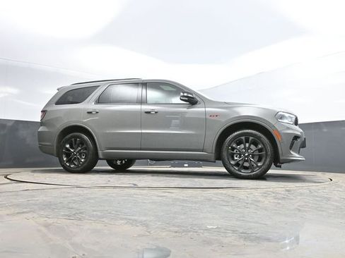 New 2026 Dodge Durango GT image 49