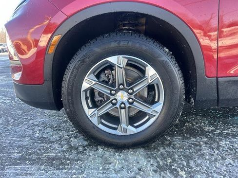 Certified 2023 Chevrolet Blazer LT w/ Convenience Package AWD/4WD image 12