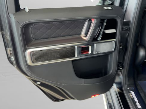 New 2026 Mercedes-Benz G 63 AMG 4MATIC image 46