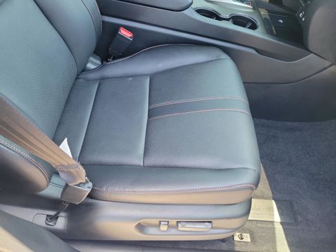 Certified 2024 Honda Ridgeline TrailSport image 19