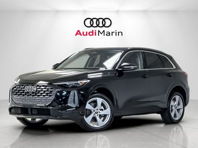 New 2025 Audi Q5 Premium Plus