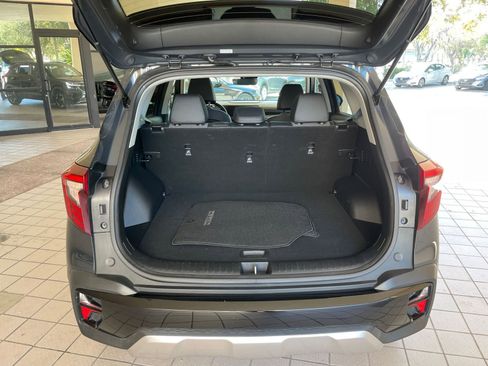 Used 2025 Kia Seltos S image 27