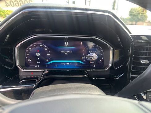 New 2026 Chevrolet Silverado 1500 LT w/ Protection Package image 17