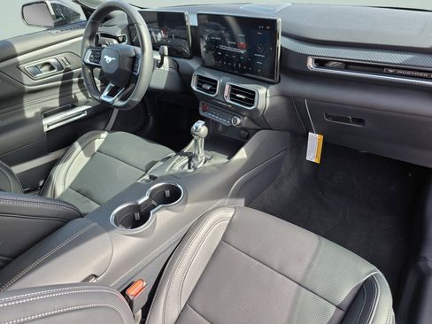New 2026 Ford Mustang GT Premium w/ Mustang Nite Pony Package image 26