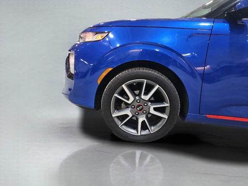Used 2021 Kia Soul GT-Line FWD image 17