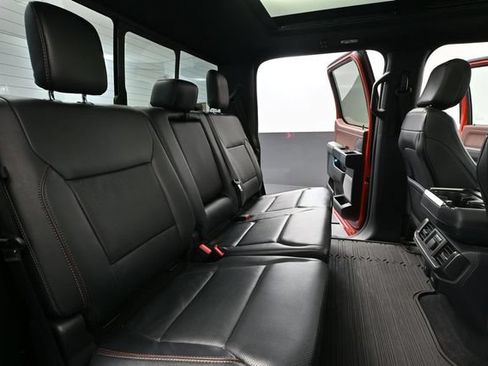 Used 2023 Ford F150 Lariat w/ Equipment Group 502A High AWD/4WD image 47