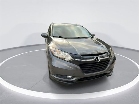 Used 2016 Honda HR-V EX-L image 2
