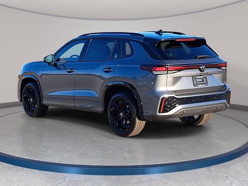 New 2026 Volkswagen Tiguan SE R-Line AWD/4WD image 7