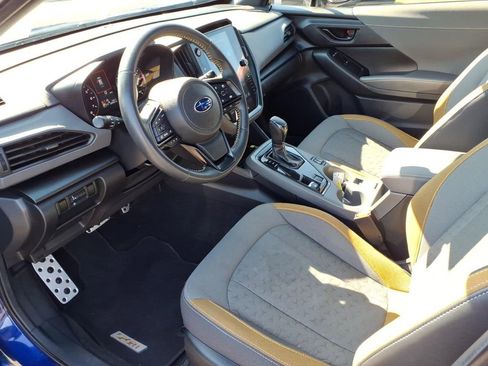 Certified 2024 Subaru Crosstrek 2.5i Sport w/ Crosstrek Mirror Package image 13