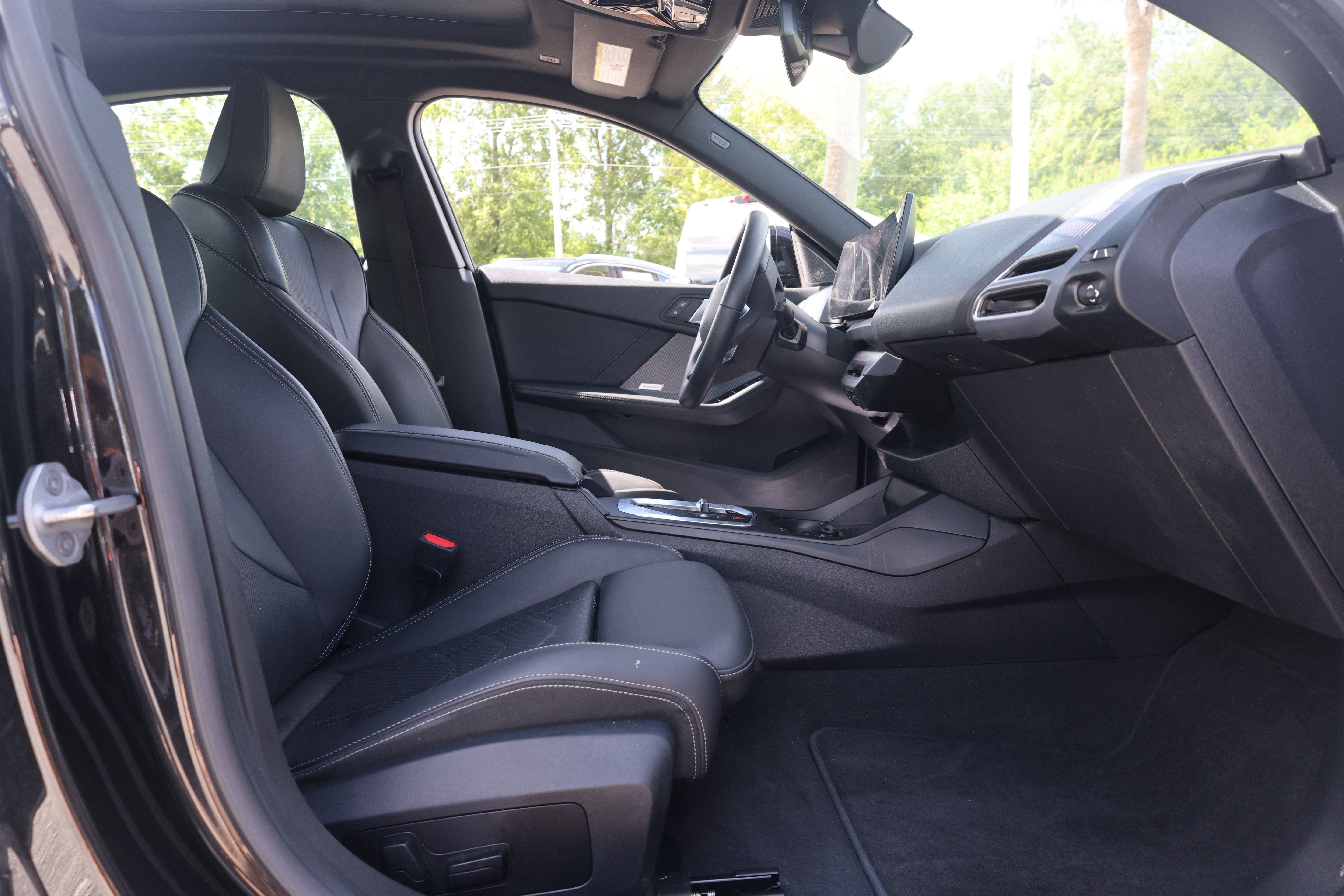 Used 2025 BMW 228i xDrive AWD/4WD image 20