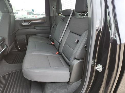 Certified 2025 GMC Sierra 1500 Elevation w/ X31 Off-Road Package AWD/4WD image 33