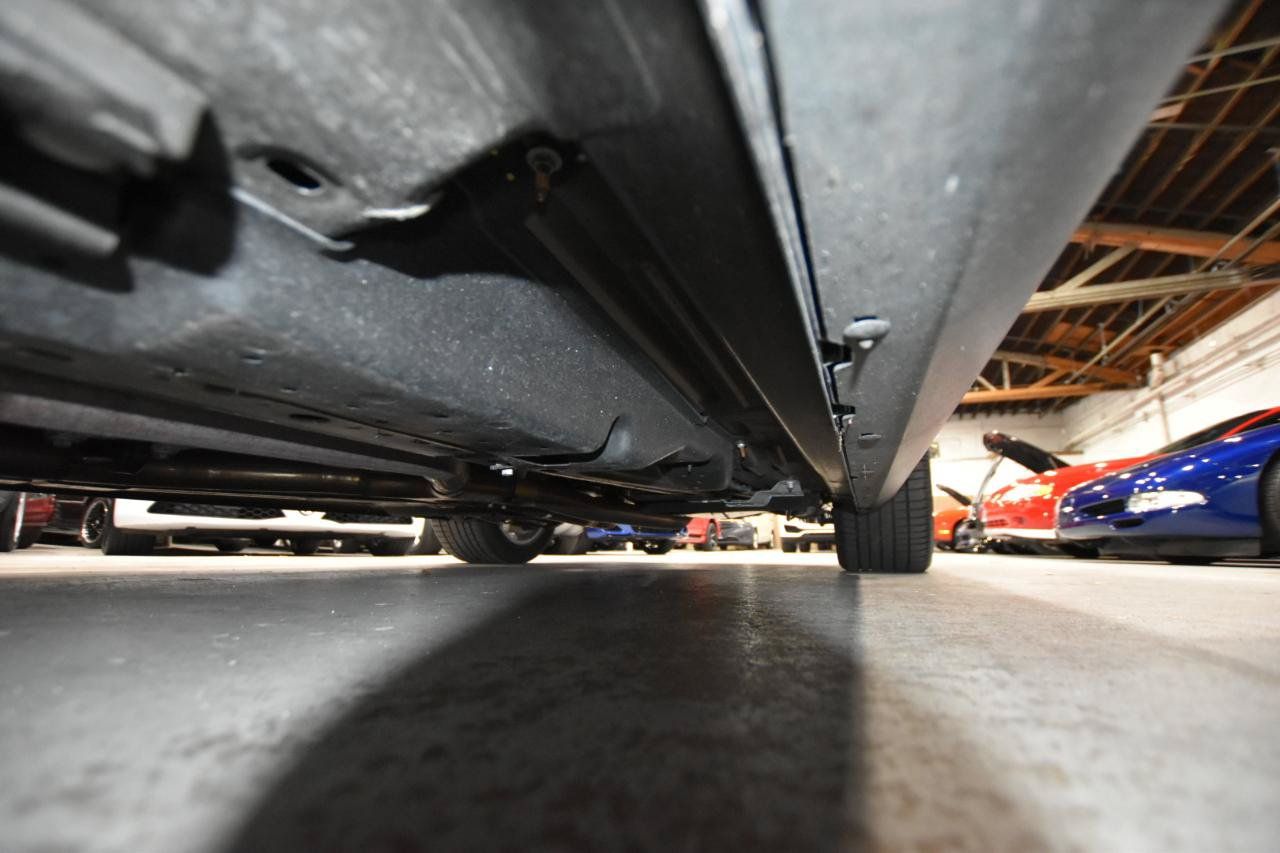 Used 2008 Ford Mustang Shelby GT500 RWD image 48