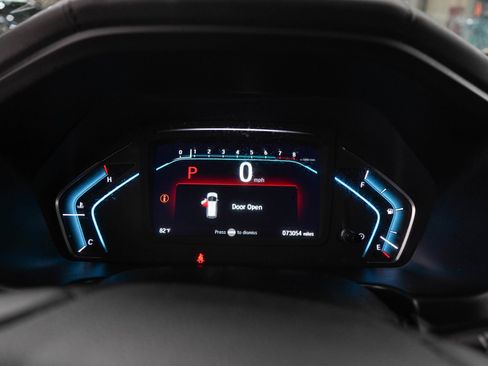 Used 2019 Honda Odyssey EX-L image 29