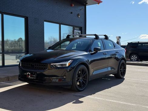 Used 2021 Polestar Polestar 2 image 18