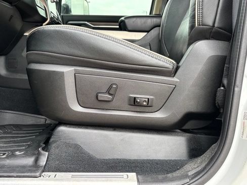 Used 2022 RAM 2500 Laramie AWD/4WD image 13