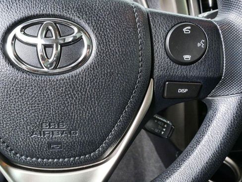 Used 2014 Toyota RAV4 XLE FWD image 10